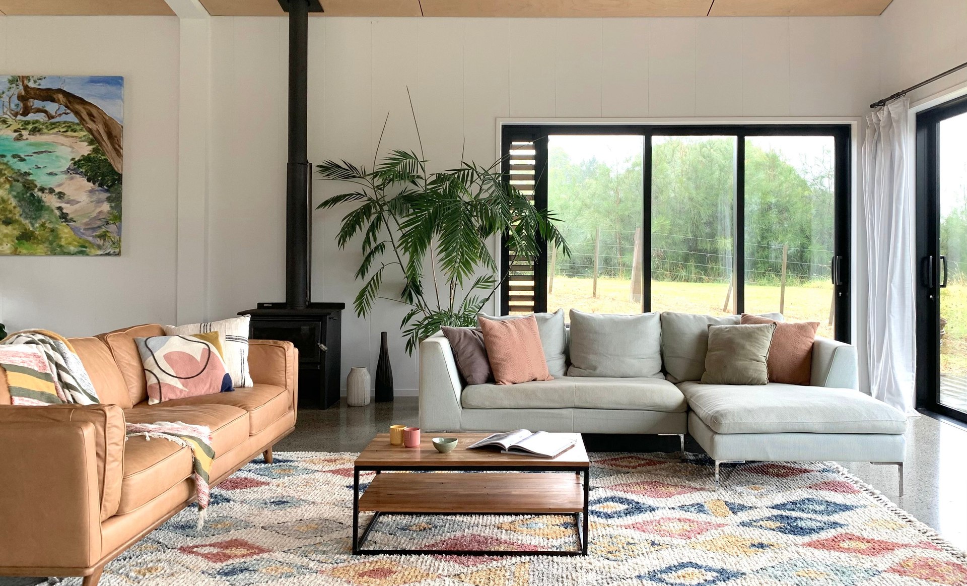 Tui Glen Residence