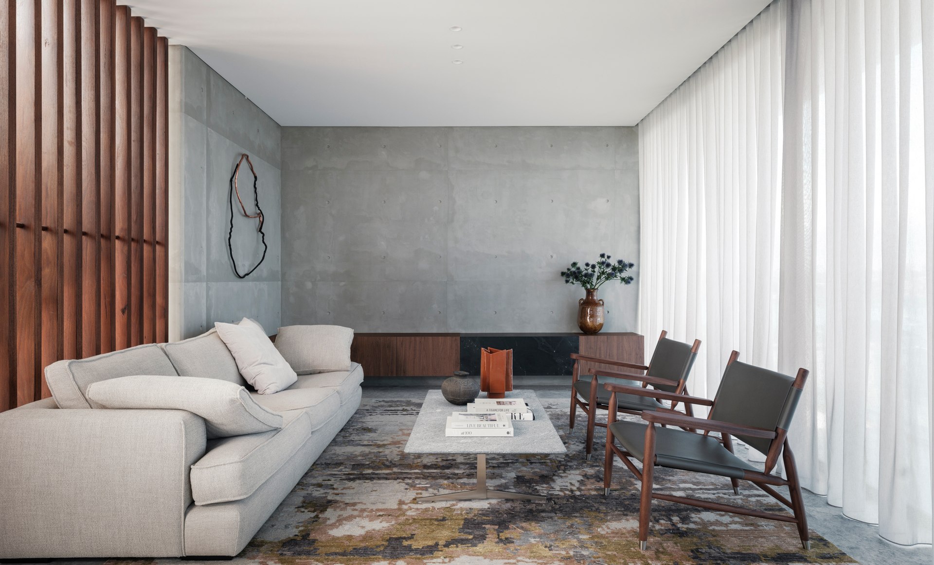 Chiswick Residence
