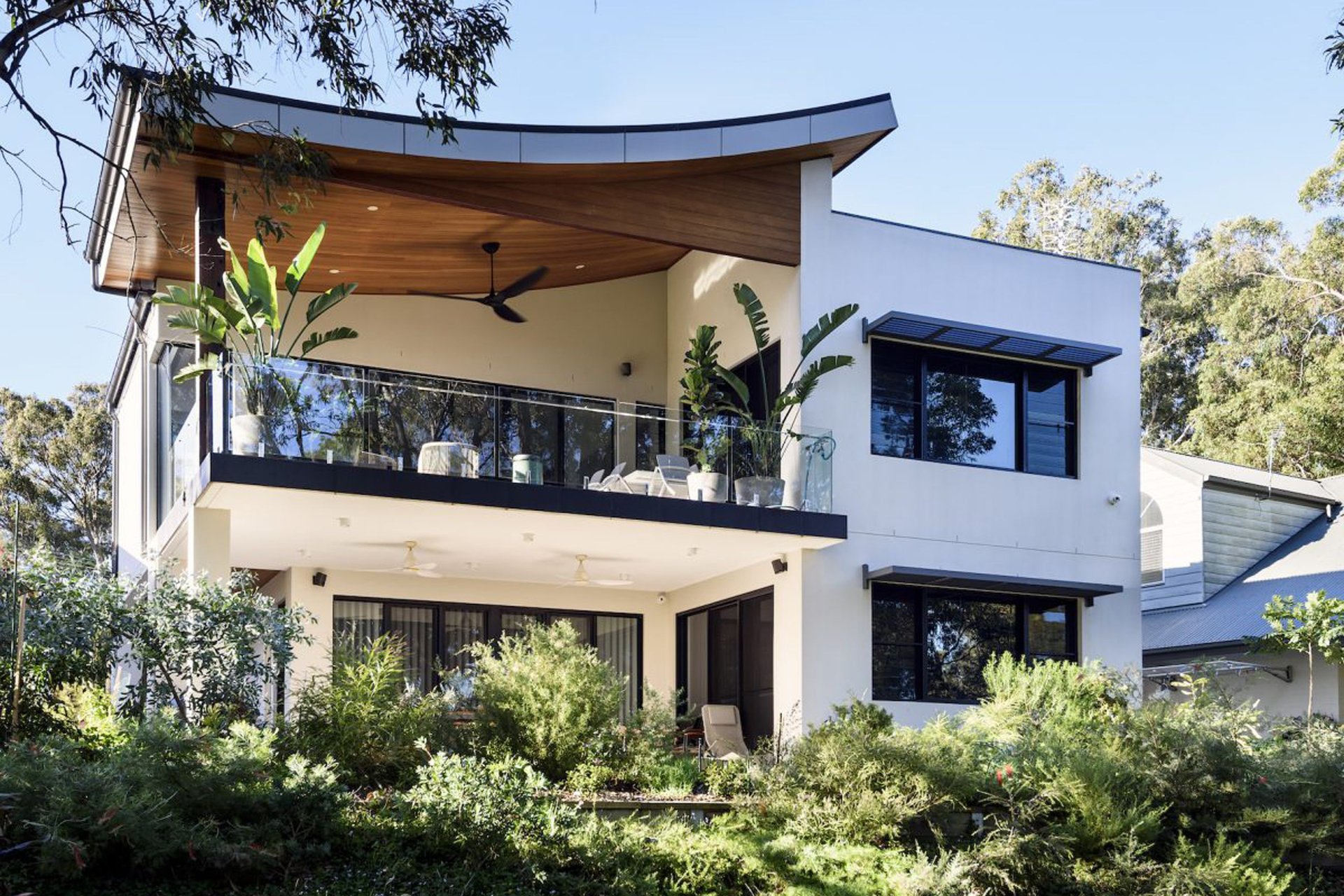 Waterfront Reserve – Kent Gardens by Sorensen Design | ArchiPro AU