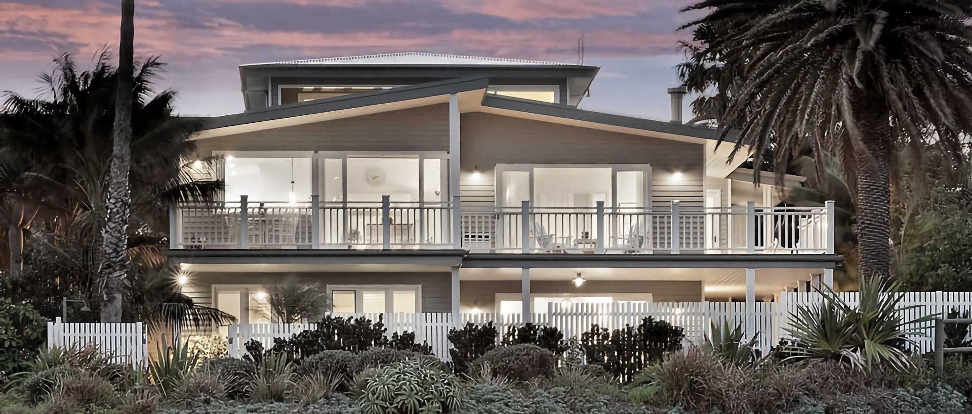 Beach House by All Australian Architecture | ArchiPro AU