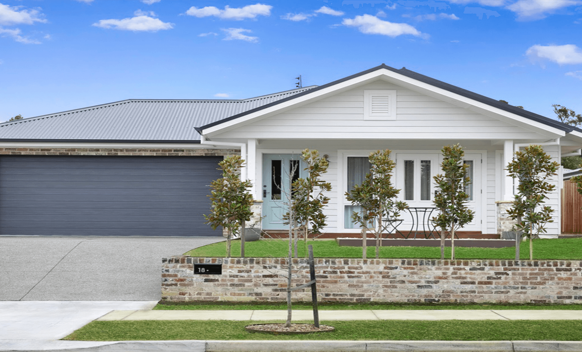 Campbell Street, Renwick