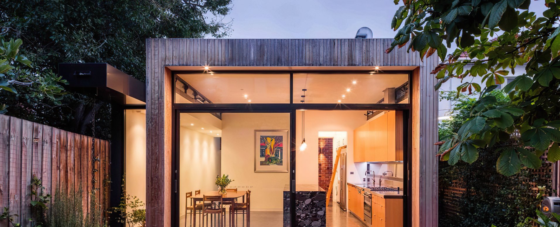 Balaclava House by DUBOIS ArchiPro AU