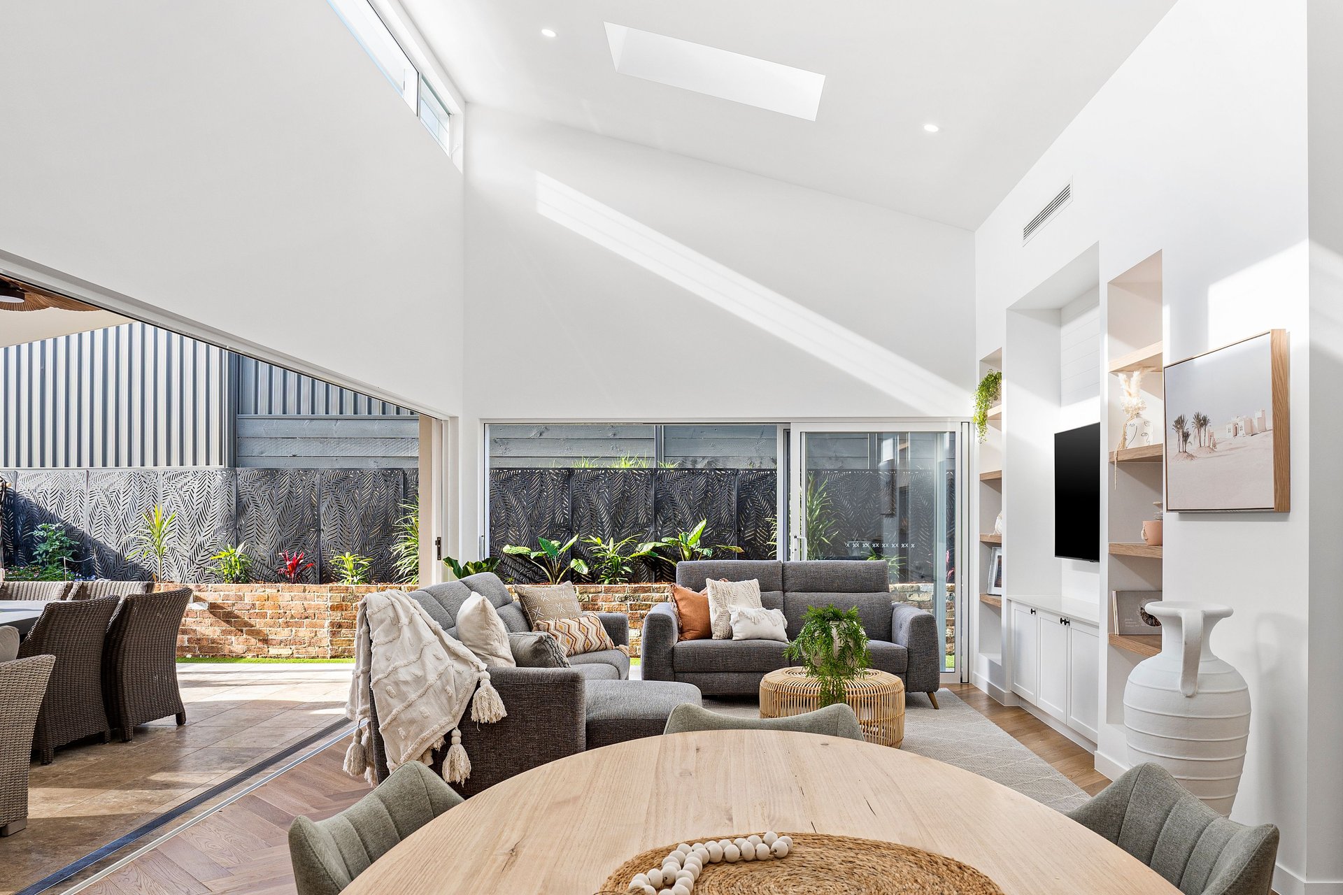 The Valley by Maple Design and Construct | ArchiPro AU
