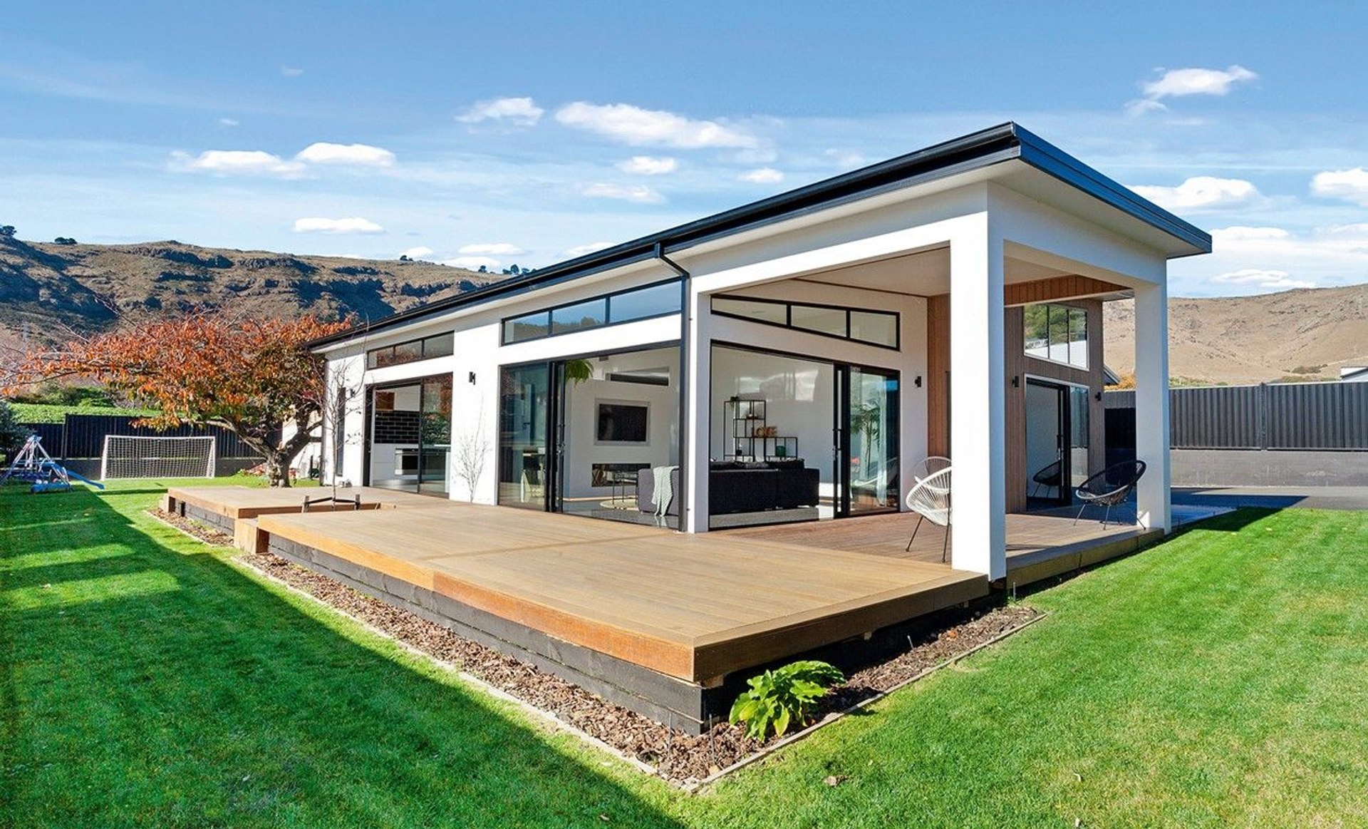 Canterbury House of the Year 2019
