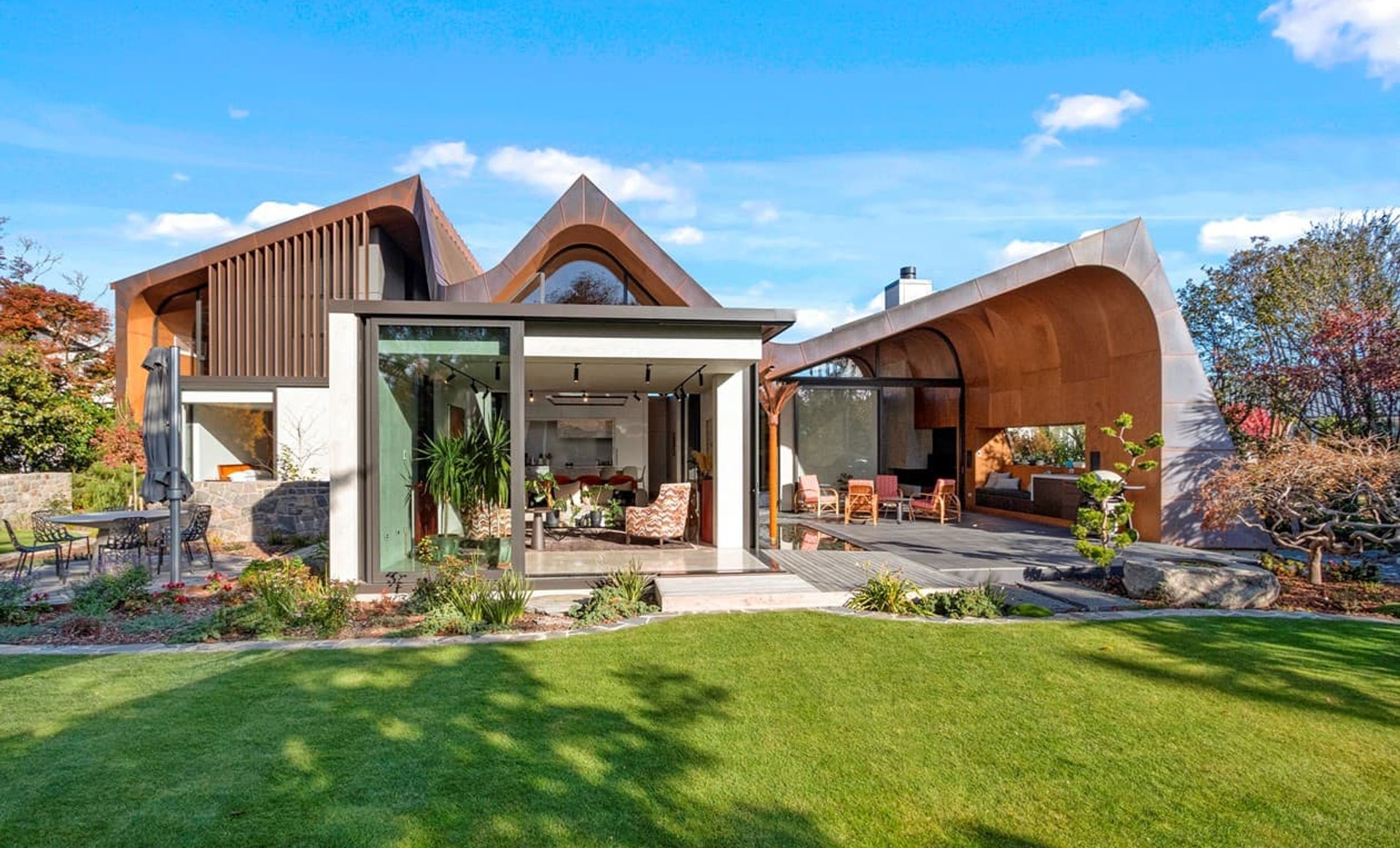 Fendalton