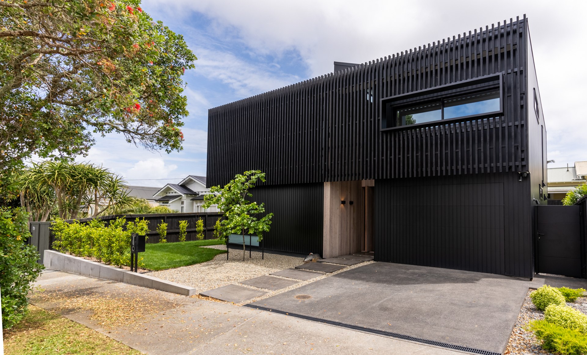 Bold and Beautiful - Sandringham