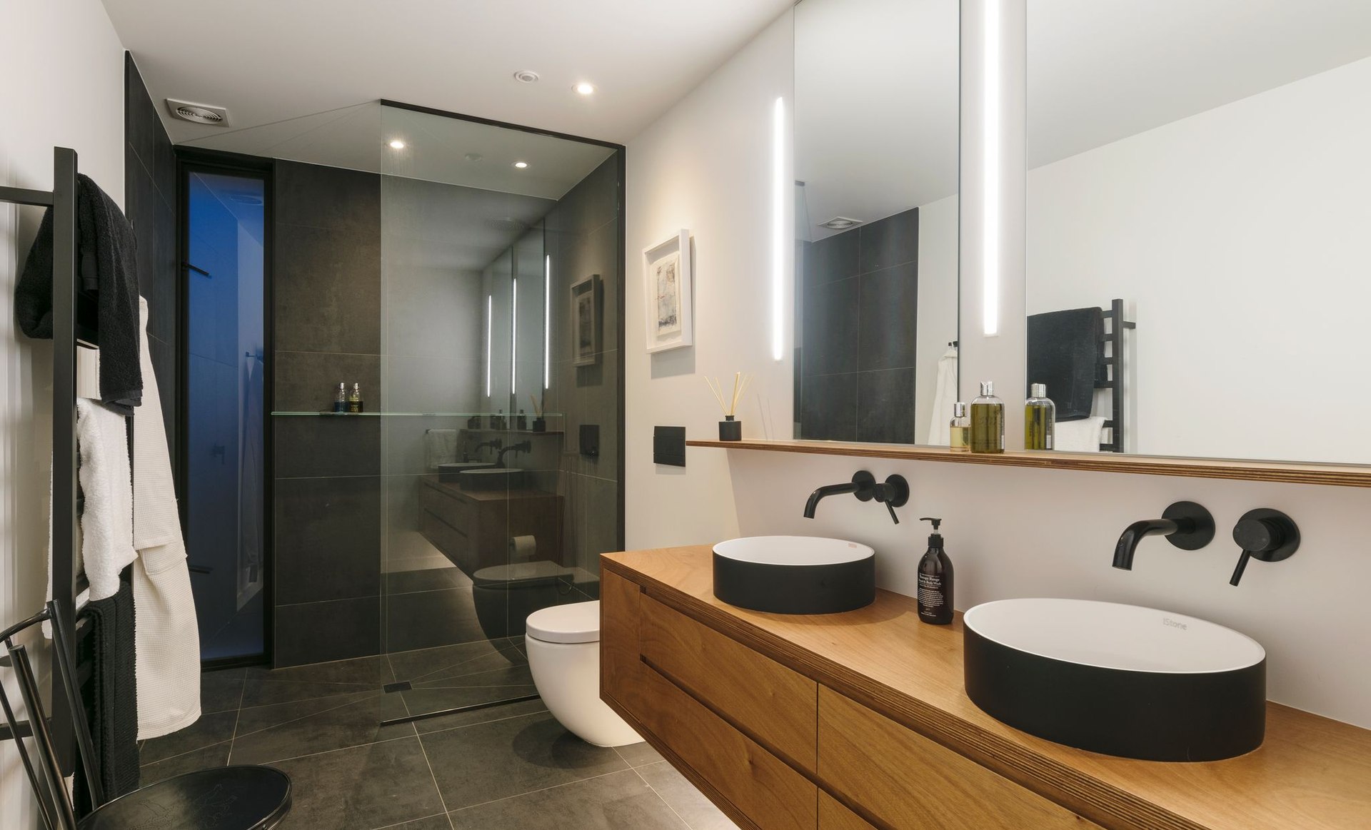 Grey Lynn Tiling