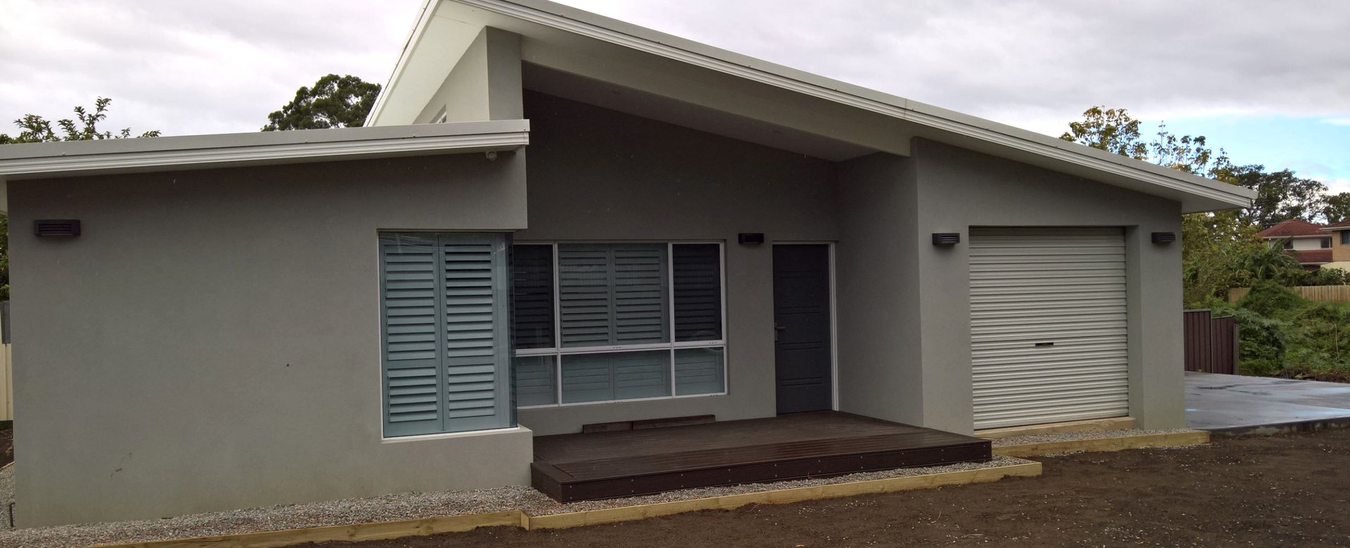 Canley ValeGranny Flat Arabella Homes ArchiPro AU