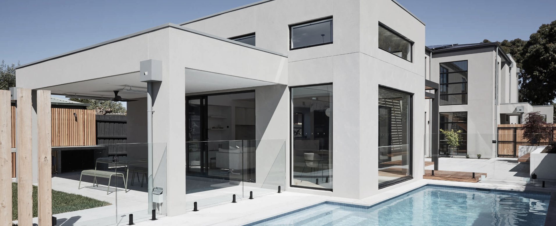 Hughesdale Residence by Thomas Archer Homes ArchiPro AU