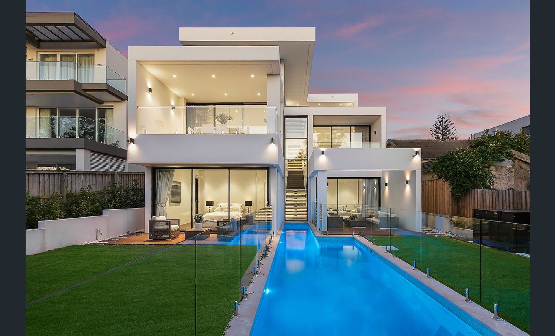 Vaucluse House
