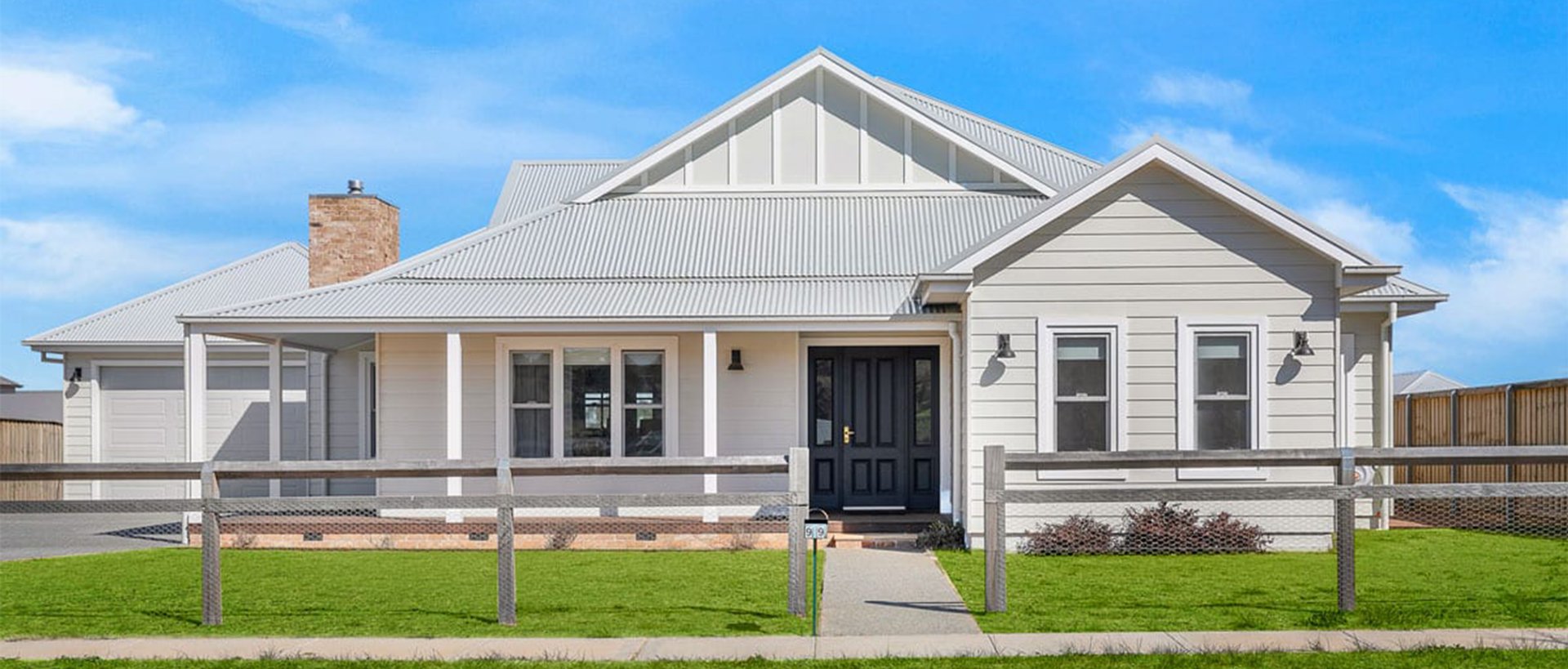 Sir James Fairfax Drive, Bowral by Waratah Building ArchiPro AU