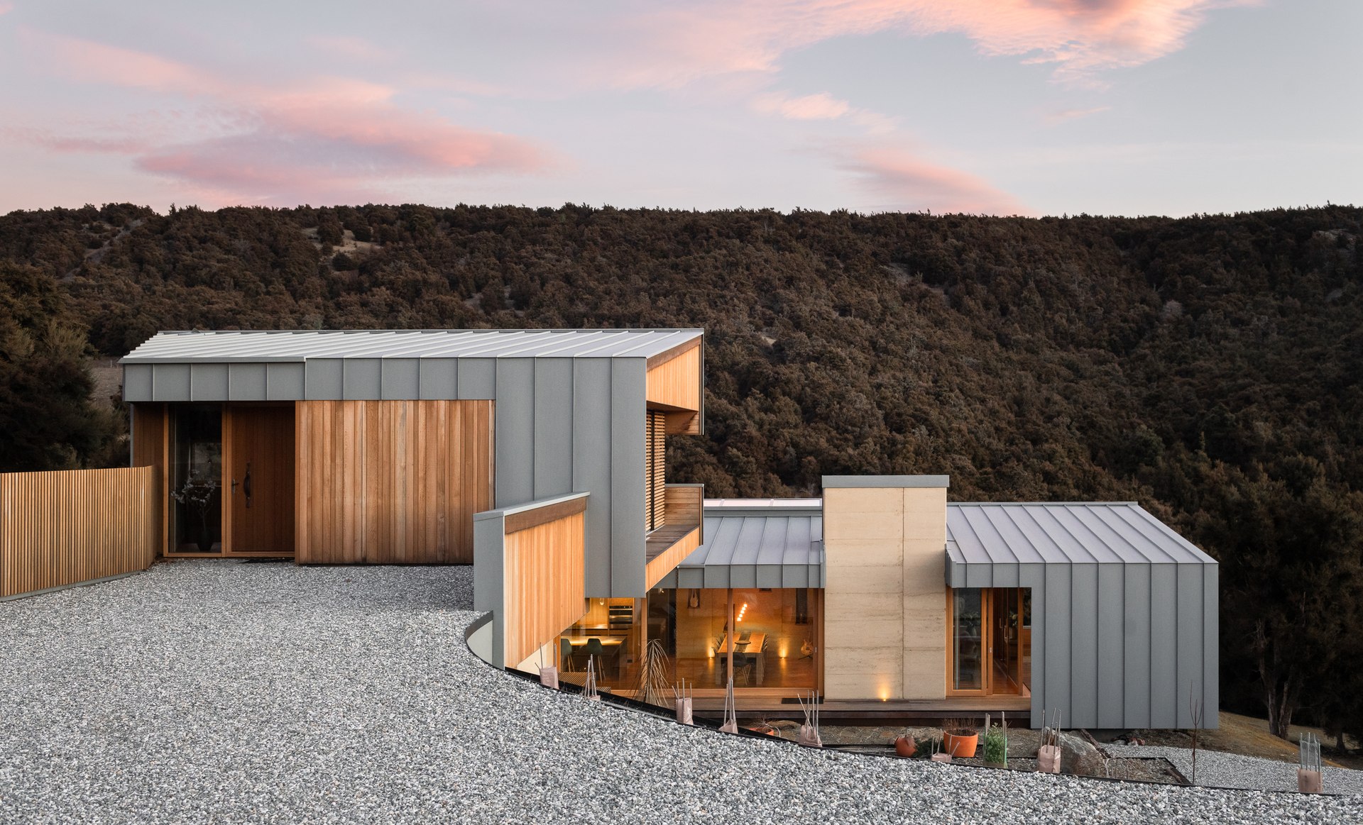 Kanuka House