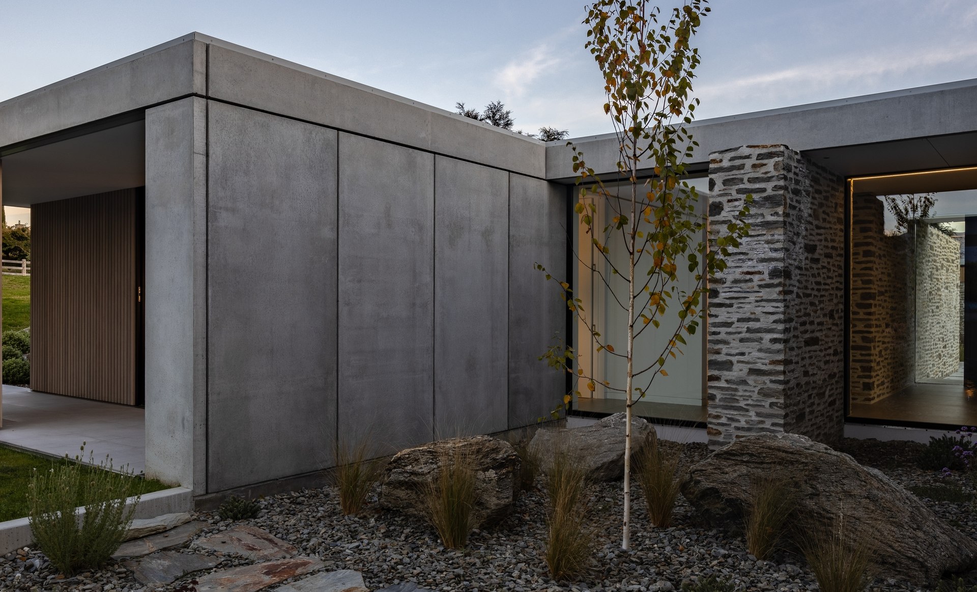 Koroa House | Project of the Month