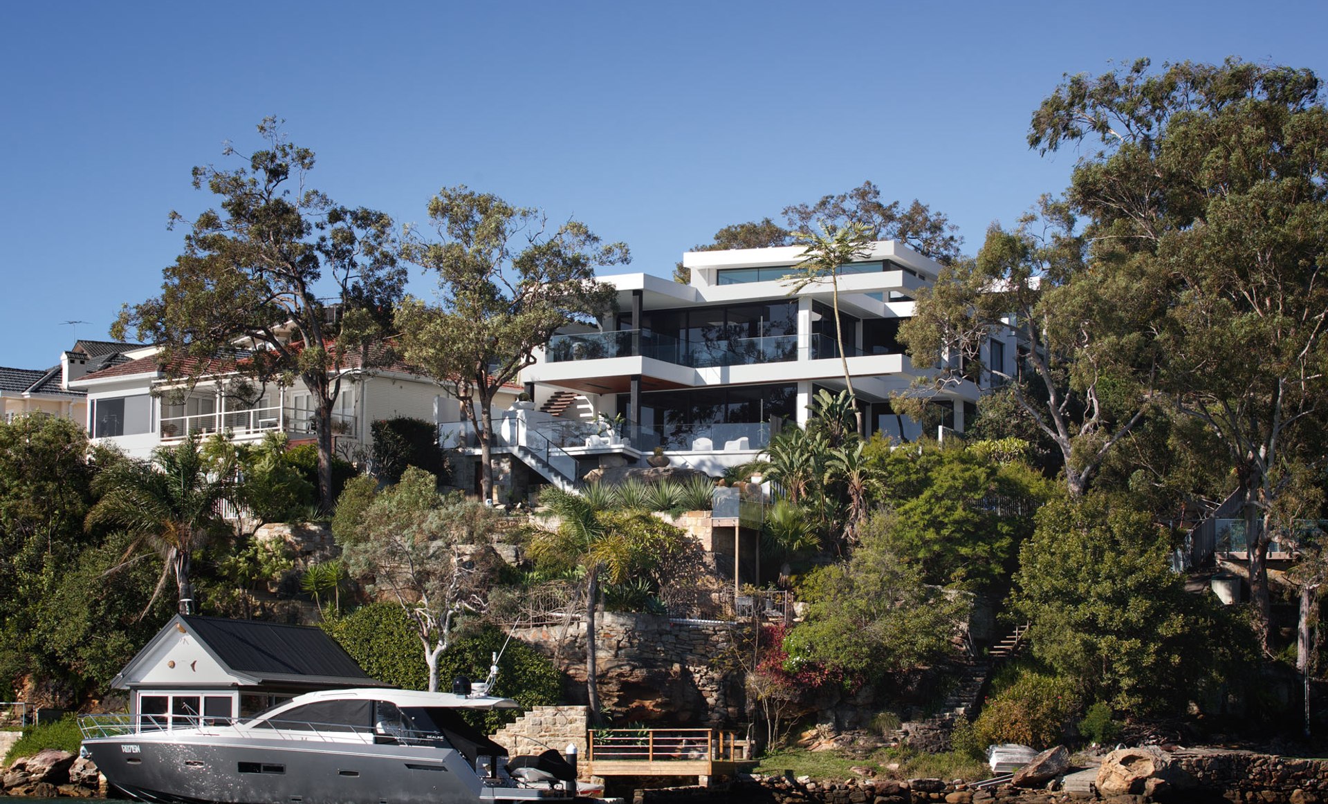 Oyster Bay