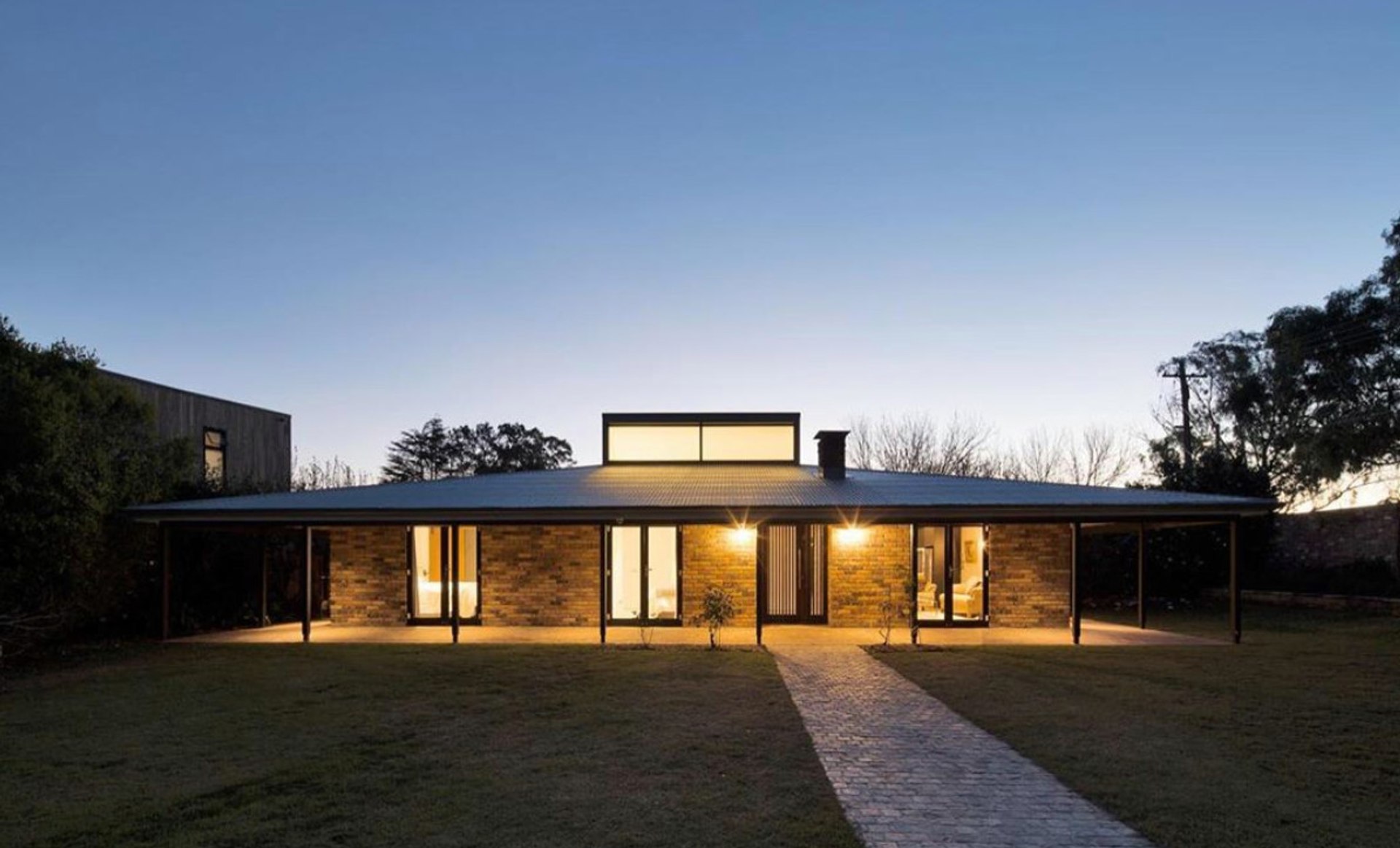 NORTH TURRAMURRA