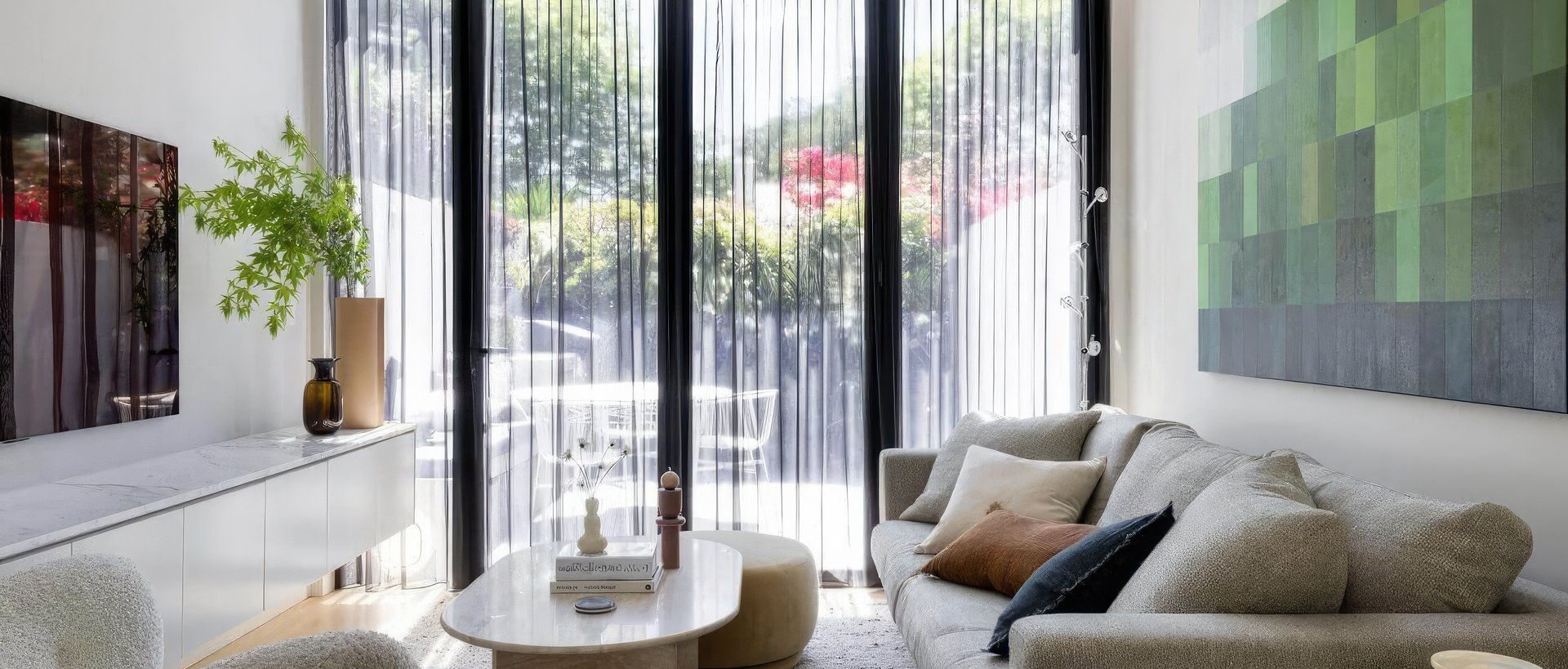Paddington Terrace by Furnishd | ArchiPro AU
