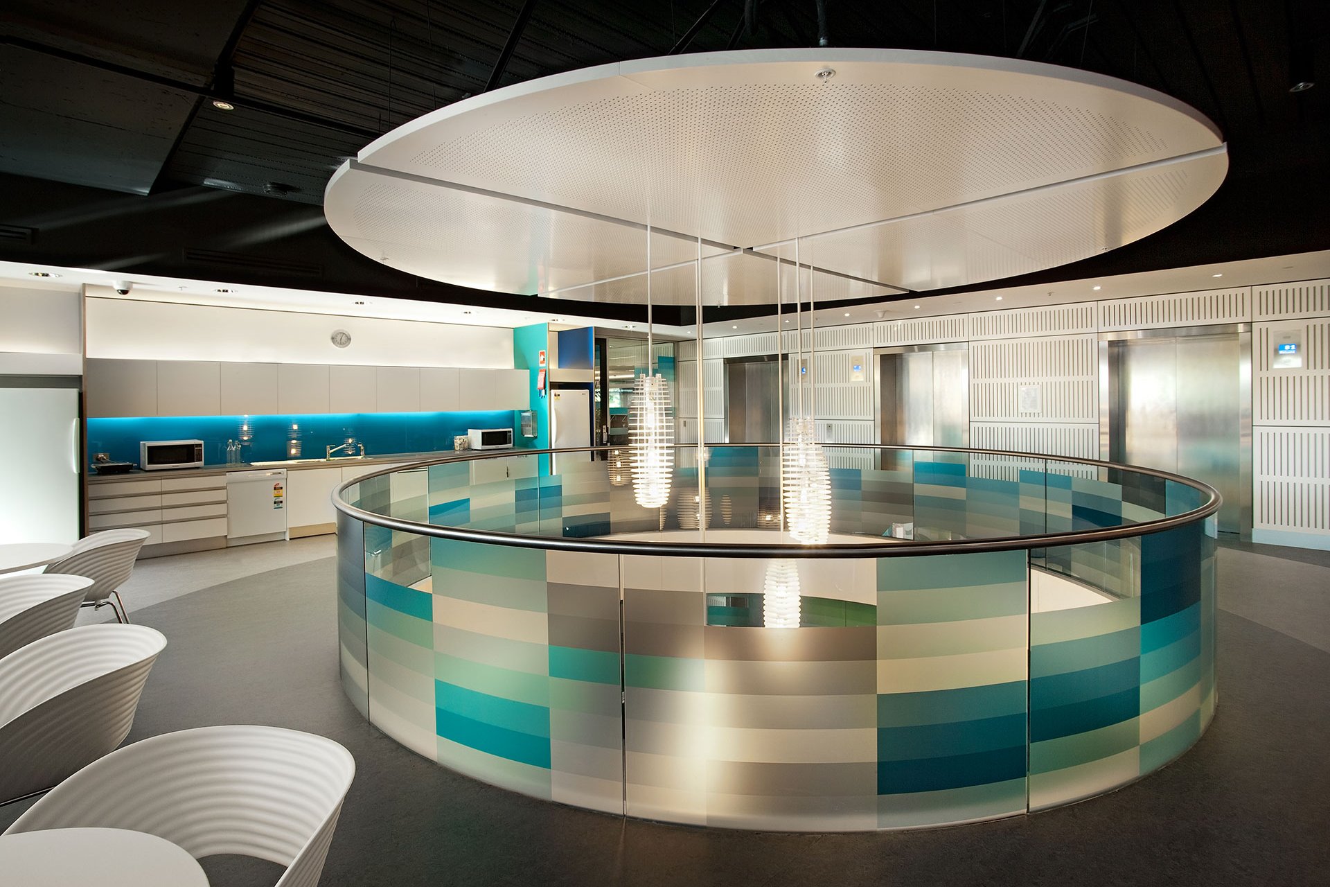 Cochlear Global Headquarters, Sydney by Geyer Design | ArchiPro AU