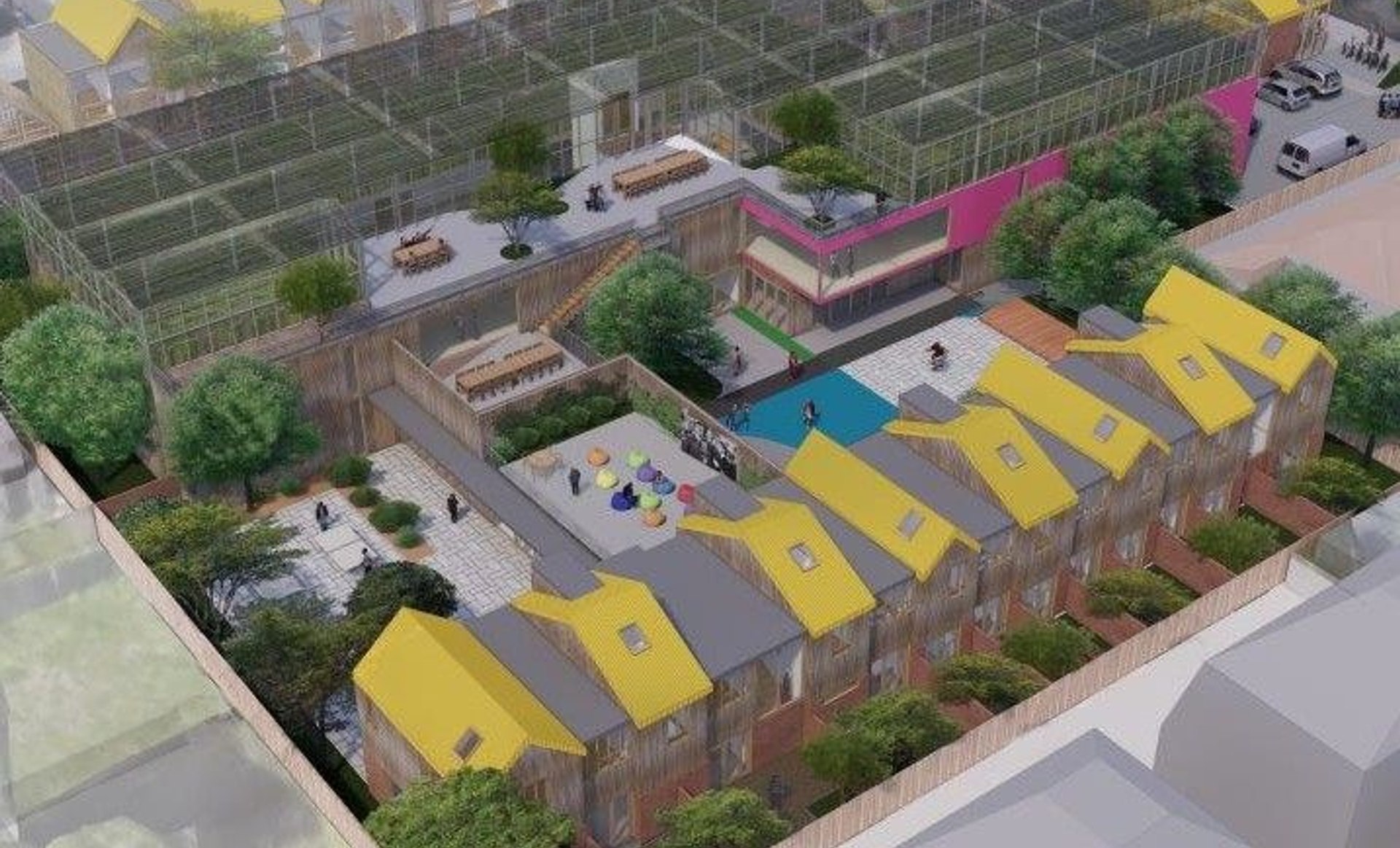 The Youth Hub