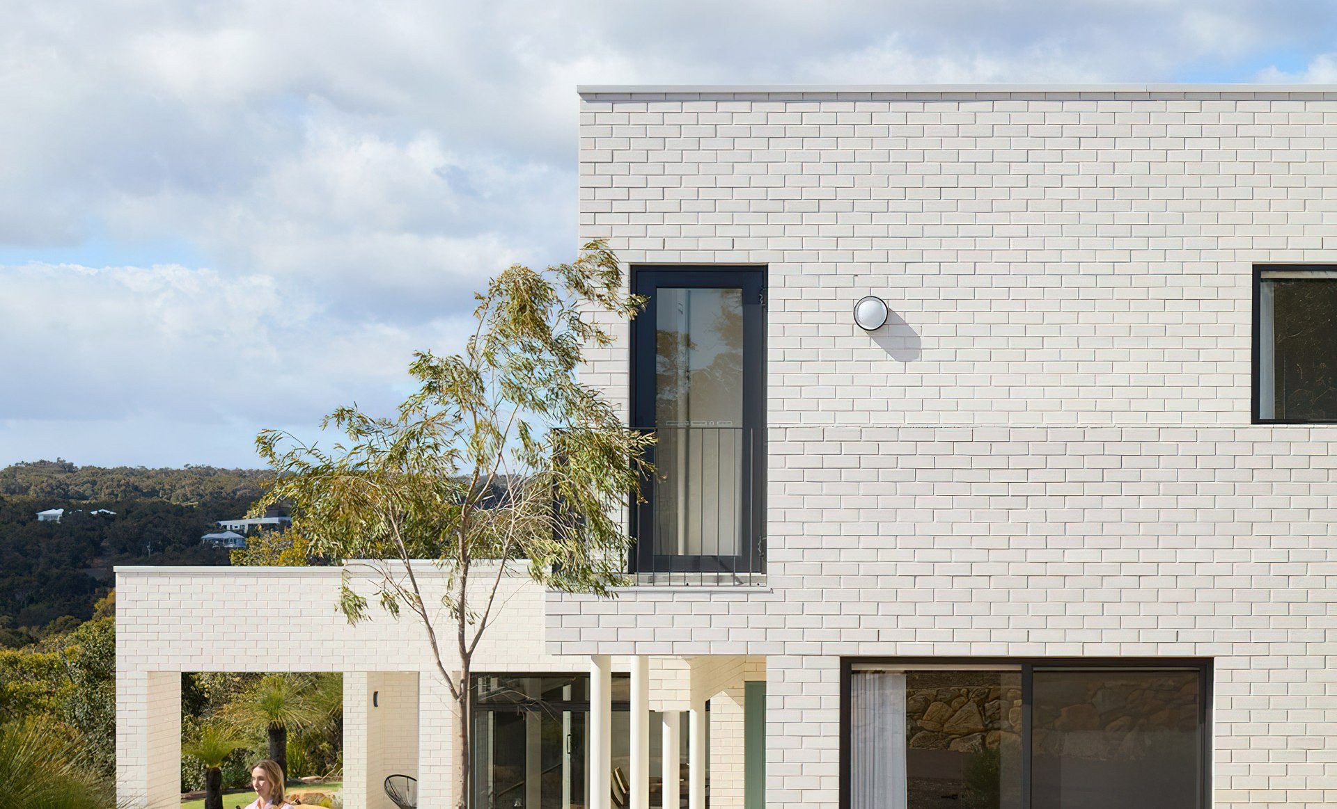 Paloma House