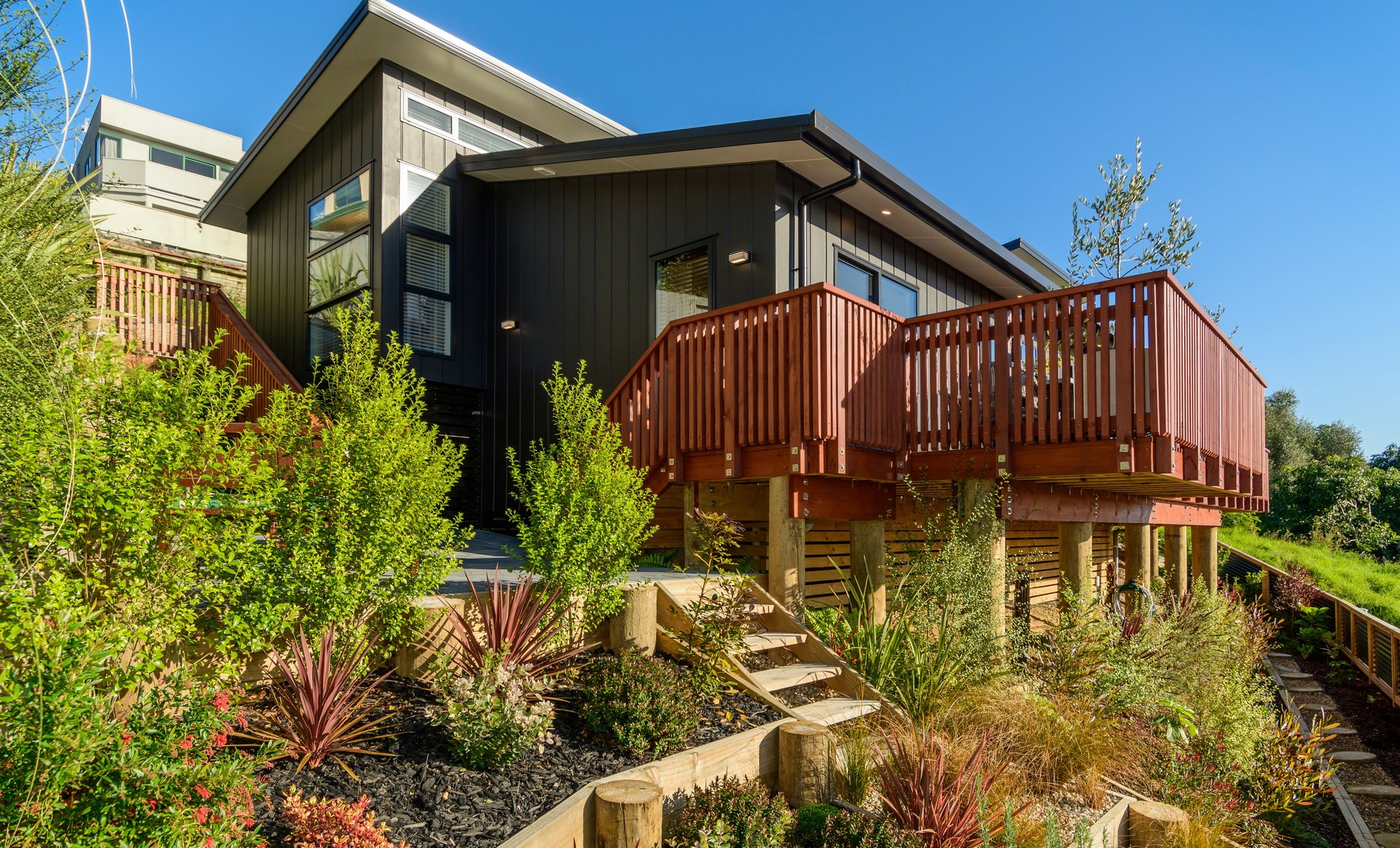 2022 House of the Year Welcome Bay