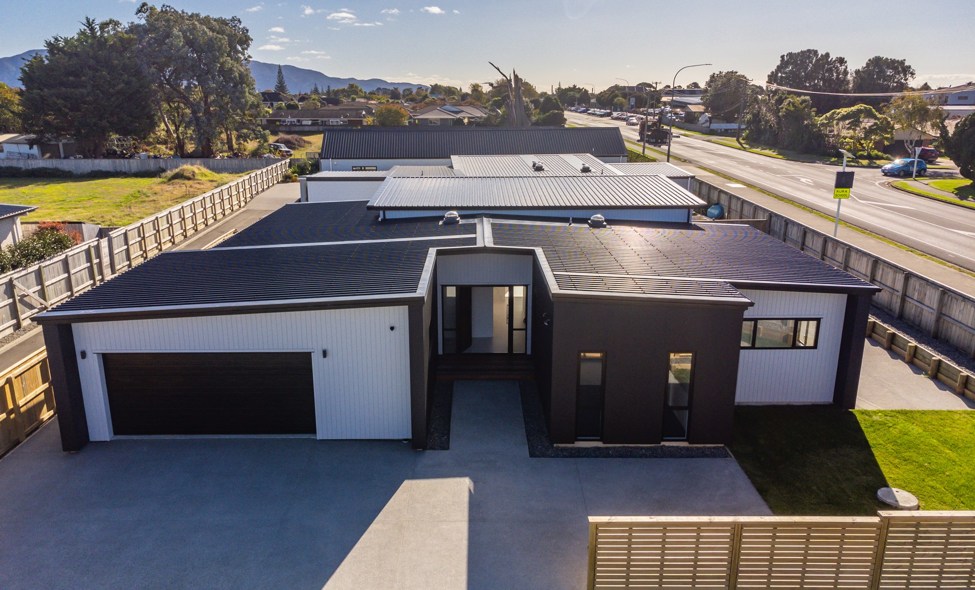 Lot 16, Kāpiti Coast
