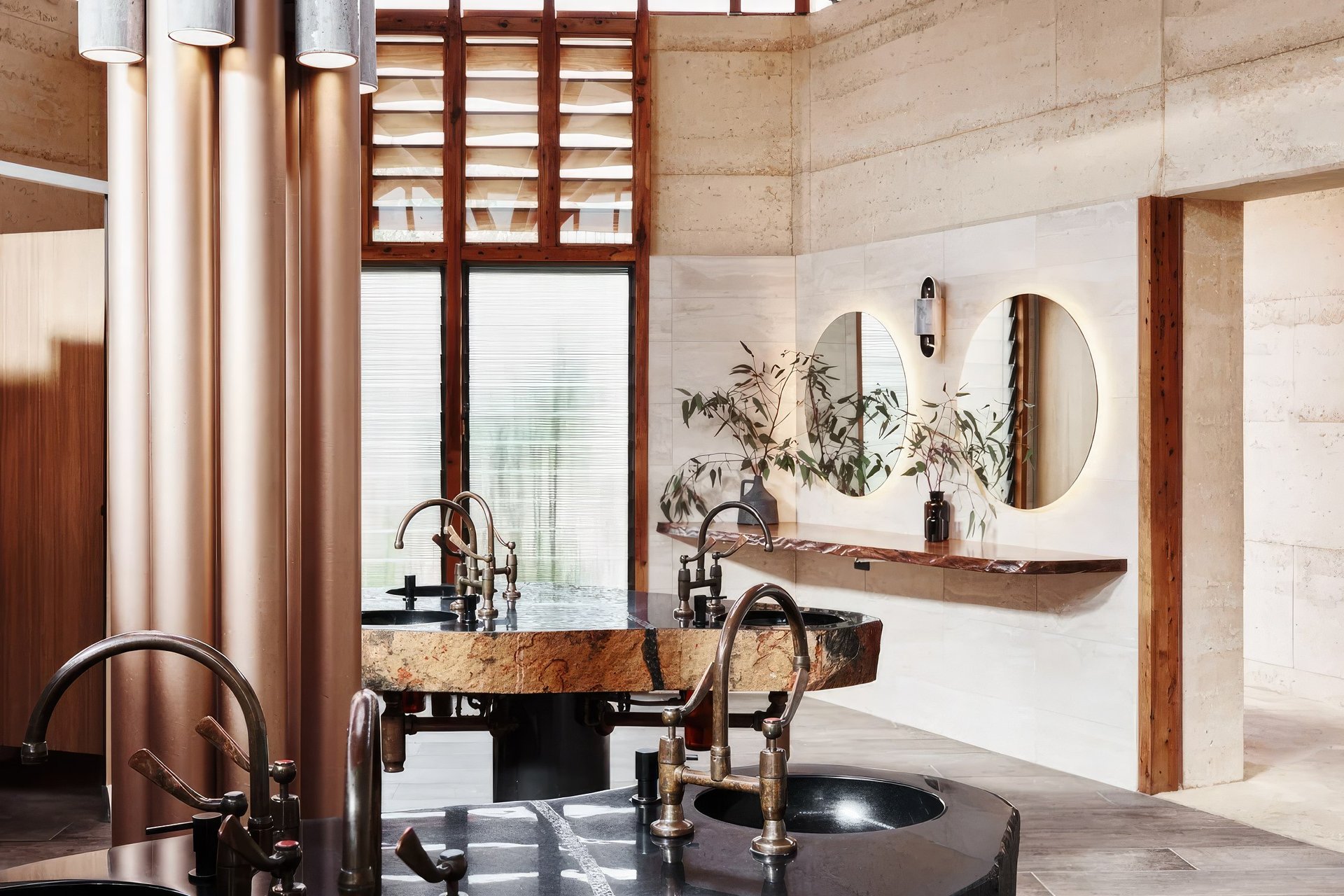 Spa Dreaming Centre by Kim Kneipp | ArchiPro AU